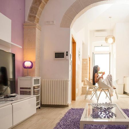 モノーポリPalazzo Absolem Luxuryアパートメント エクステリア 写真